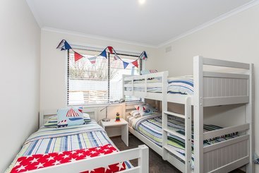 Beachfront Cottages Torquay