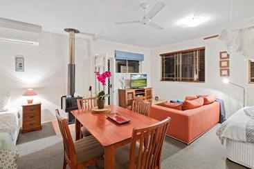 צימר Eden Lodge