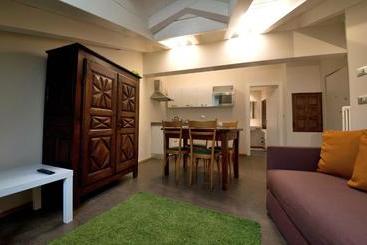 Apartements Coeur De Ville