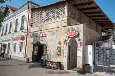 Fatima Hotel Building 2