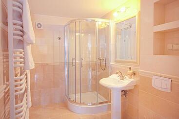 Aparthotel Grodzka 21