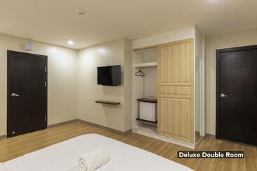 ホテル Casa Marita Vigan