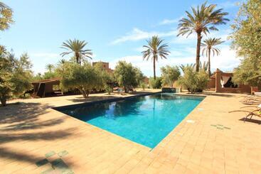 هتل Kasbah 123 Soleil