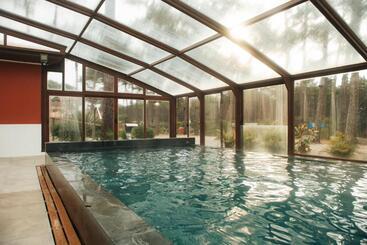 酒店 Ohai Nazare Outdoor Resort