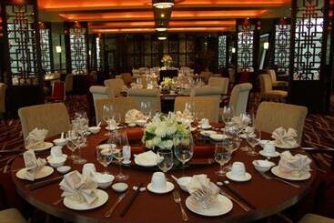 The Hill Hotel & Resort Sibolangit