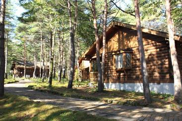 Сельский дом Holiday Villa Hotel & Resort Karuizawa