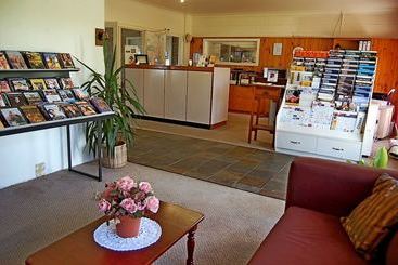 Meningie's Waterfront Motel