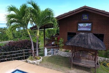 Parrot Paradise Resort
