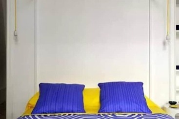 פנסיון Capri Suite