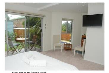 膳宿费 Southview Guest House