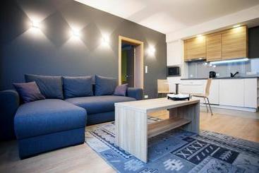 Жильё для туристов Silver Apartments