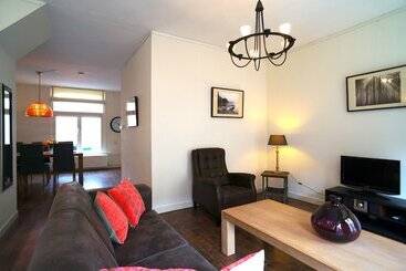 Stayci Apartments Noordeinde