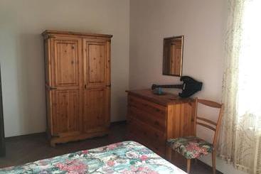 Agriturismo Canonici