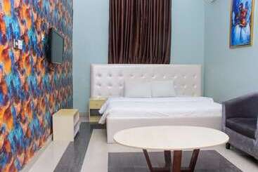 Ambience Hotels Abuja