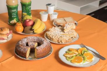 B&b Fontanelle