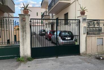 B&b Pompei Olympus