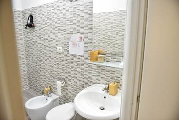 B&b Portafortuna Lucky Charm