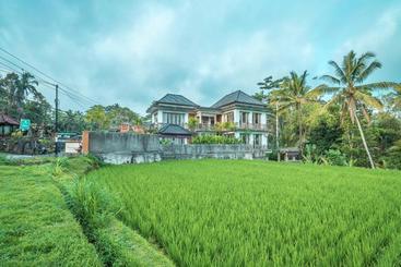 צימר Sanggraloka Suite