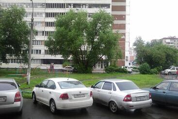 בית מלון כפרי Aleksa