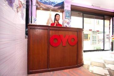 فندق Allied By Oyo Rooms