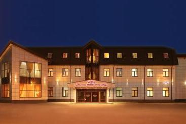 ホテル Arm Premier