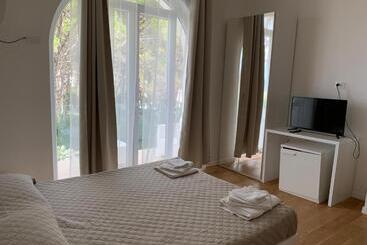 هتل Artemide Mare