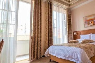 בית מלון כפרי Boka