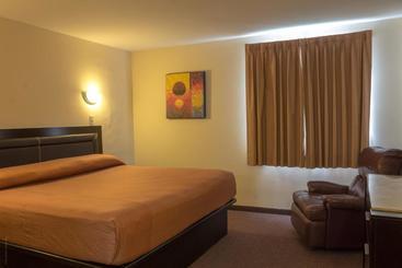 هتل Bonitto Inn® Tampico Aeropuerto