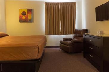 هتل Bonitto Inn® Tampico Aeropuerto