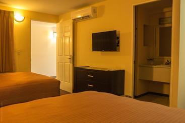 هتل Bonitto Inn® Tampico Aeropuerto