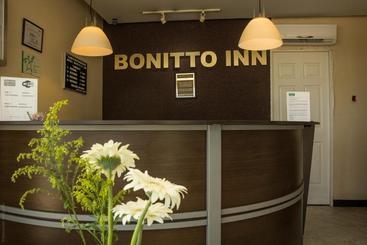 هتل Bonitto Inn® Tampico Aeropuerto