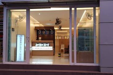 هتل El Agapanthus