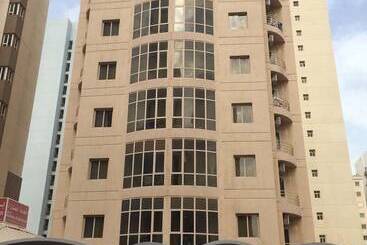 فندق Flowers Inn 1