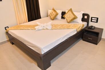 בית מלון כפרי Galaxy 16