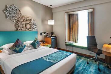 Grand Mercure Ahmedabad Gift City   An Accor Hotels Brand