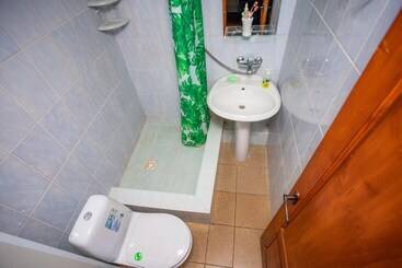 هتل Guest House Apelsin