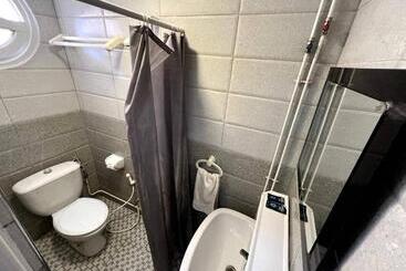 هتل Le Cheval Blanc