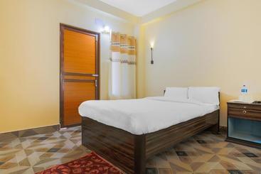 Hotel Spot On 446  Oasis