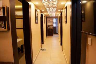 فندق Rudra View & Spa