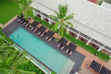 Souphattra Hotel Luang Prabang