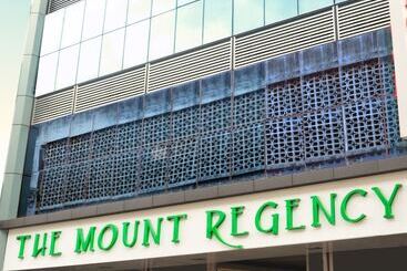هتل The Mount Regency