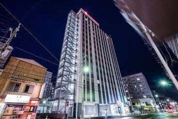ホテル Four Points Flex By Sheraton Hakodate Station