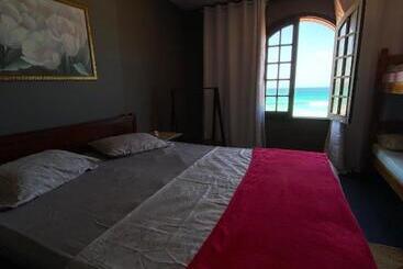 هاستل Pousada My House Cabo Frio