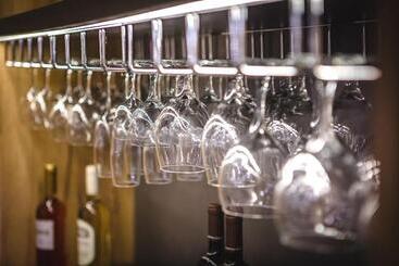 펜션 Hillhouse Plovdiv