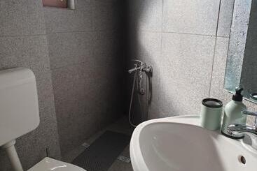 Пансион Vila Fortuna Auri