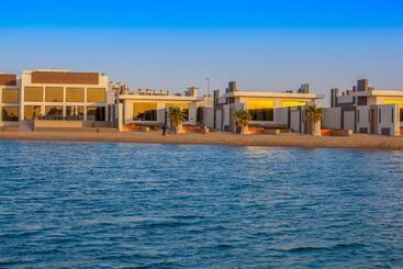 Tamara Beach Resort, Al Khobar Half Moon Bay Families Only