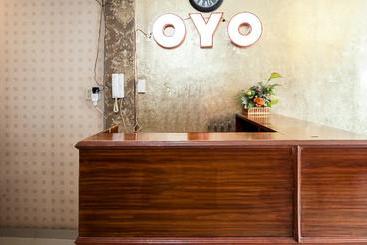 Общежитие Best By Oyo Rooms