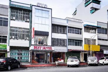 هاستل Best By Oyo Rooms