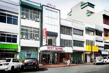هاستل Best By Oyo Rooms