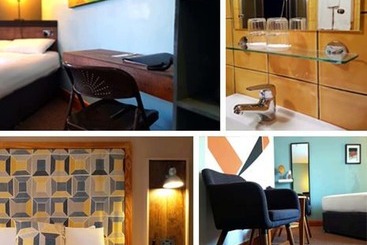 הוסטל The Stones Lodge